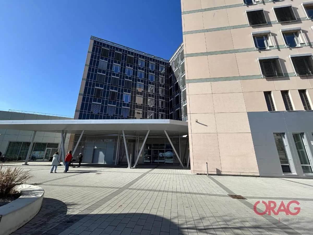 Gewerbeimmobilie mieten in Wien – 1 558 m², € 16 – Bild 2 von 8