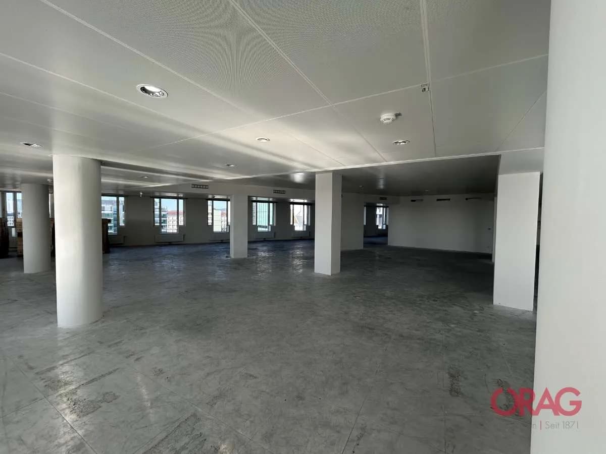 Gewerbeimmobilie mieten in Wien – 1 558 m², € 16 – Bild 6 von 8