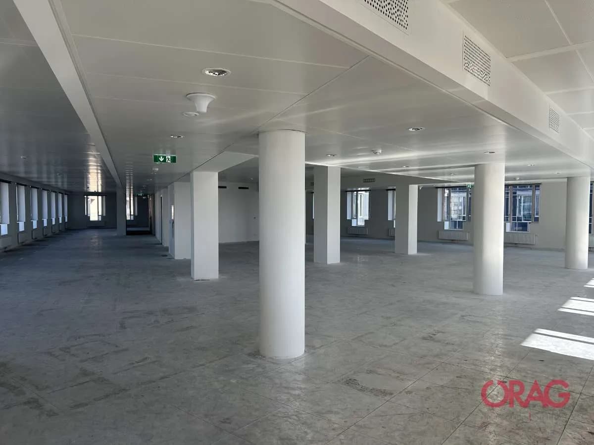 Gewerbeimmobilie mieten in Wien – 1 558 m², € 16 – Bild 7 von 8