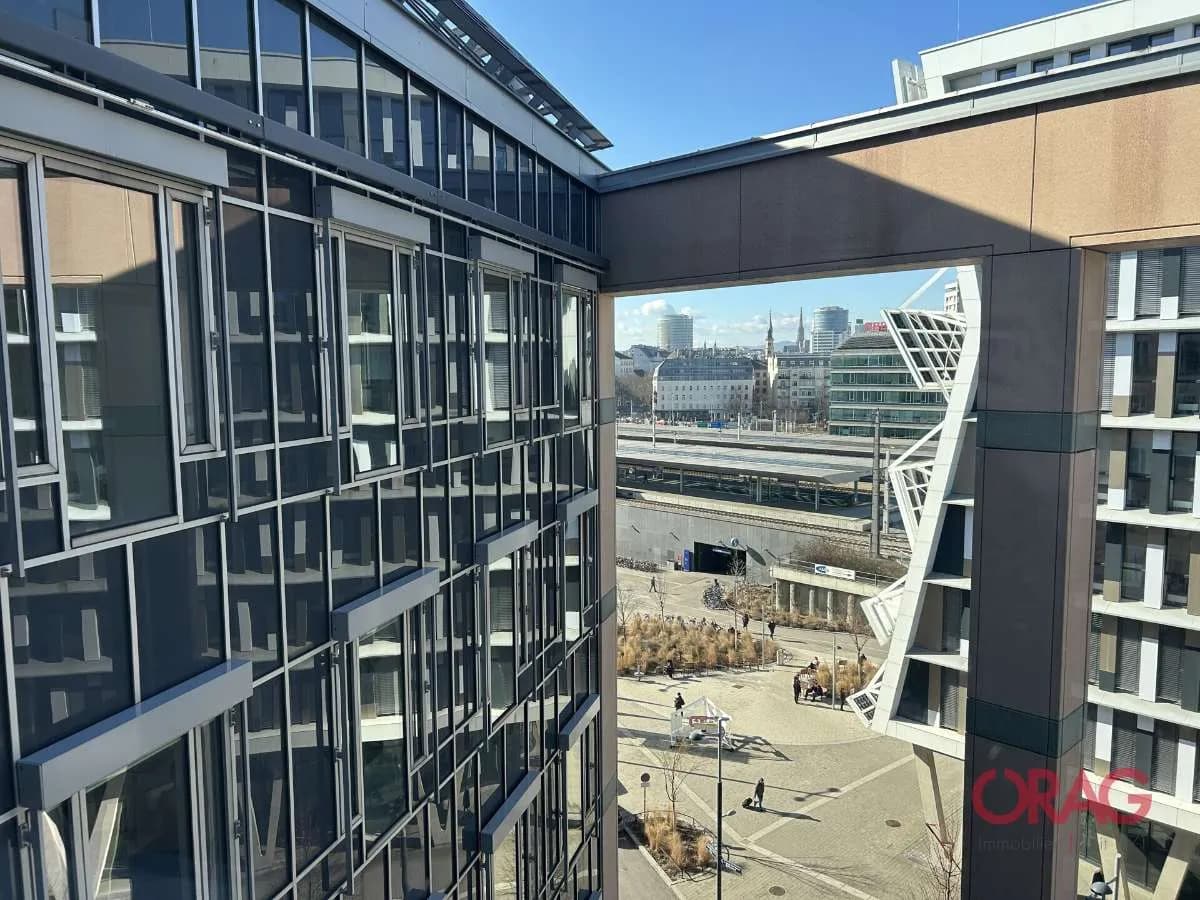 Gewerbeimmobilie mieten in Wien – 1 558 m², € 31.248 – Bild 9 von 14