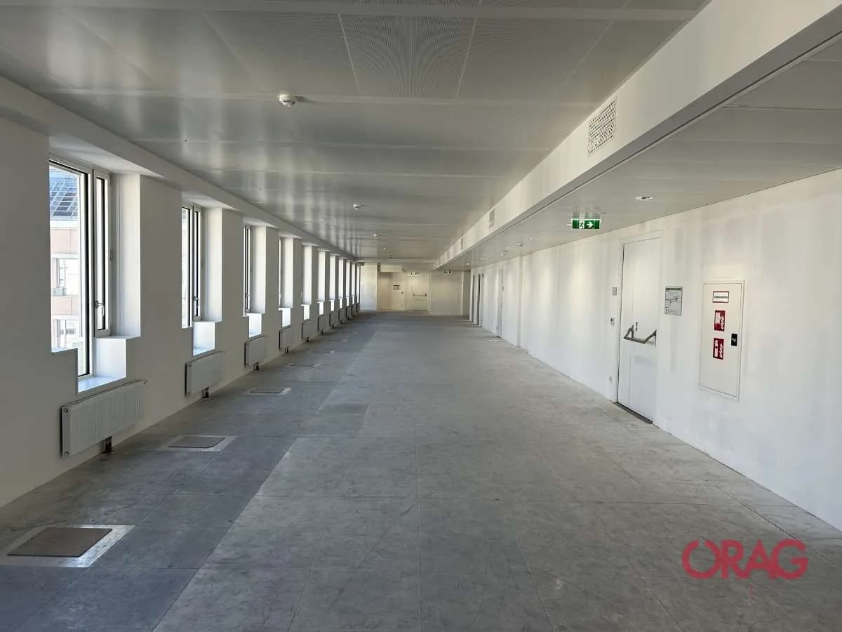 Gewerbeimmobilie mieten in Wien – 1 558 m², € 31.248 – Bild 10 von 14