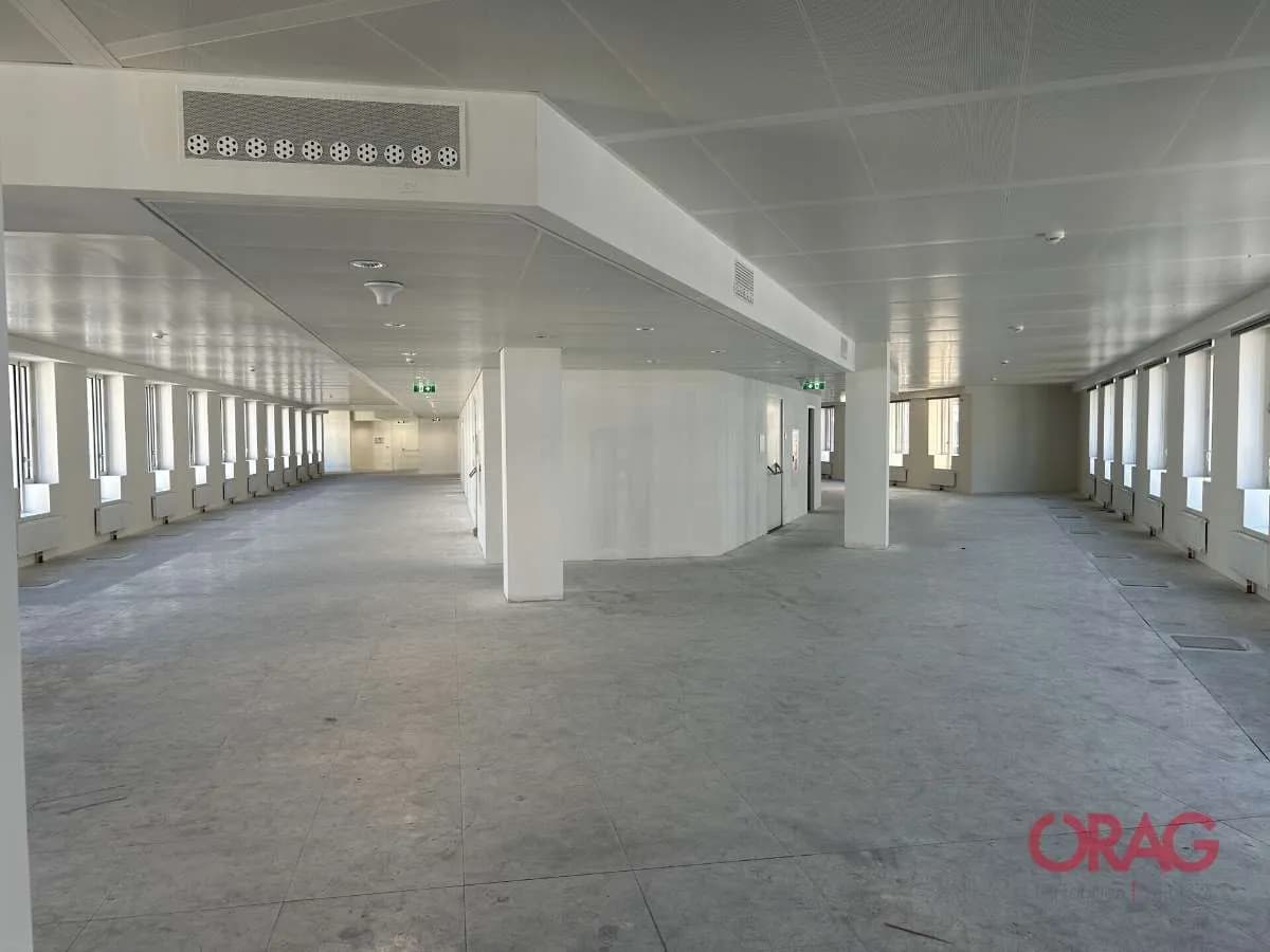 Gewerbeimmobilie mieten in Wien – 1 558 m², € 31.248 – Bild 11 von 14