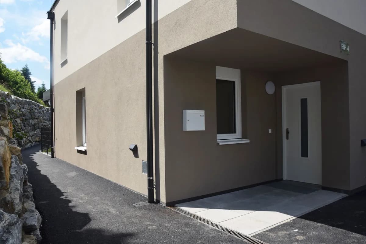 4-Zimmer-Haus mieten in Neunkirchen – 110,26 m², € 1.125 – Bild 6 von 15
