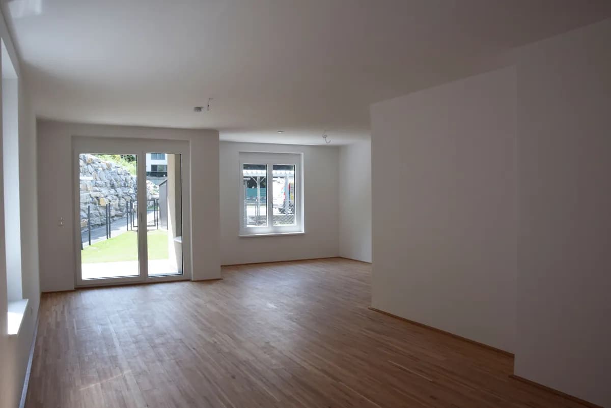 4-Zimmer-Haus mieten in Neunkirchen – 110,26 m², € 1.125 – Bild 8 von 15