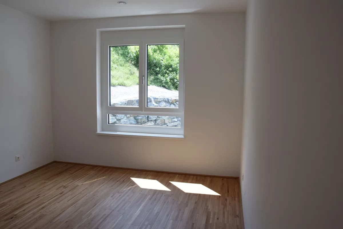 4-Zimmer-Haus mieten in Neunkirchen – 110,26 m², € 1.125 – Bild 11 von 15