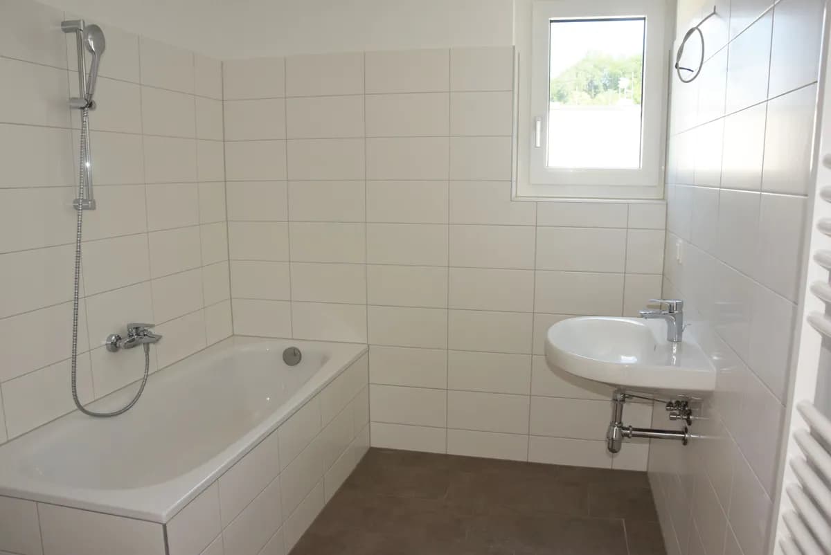 4-Zimmer-Haus mieten in Neunkirchen – 110,26 m², € 1.125 – Bild 14 von 15