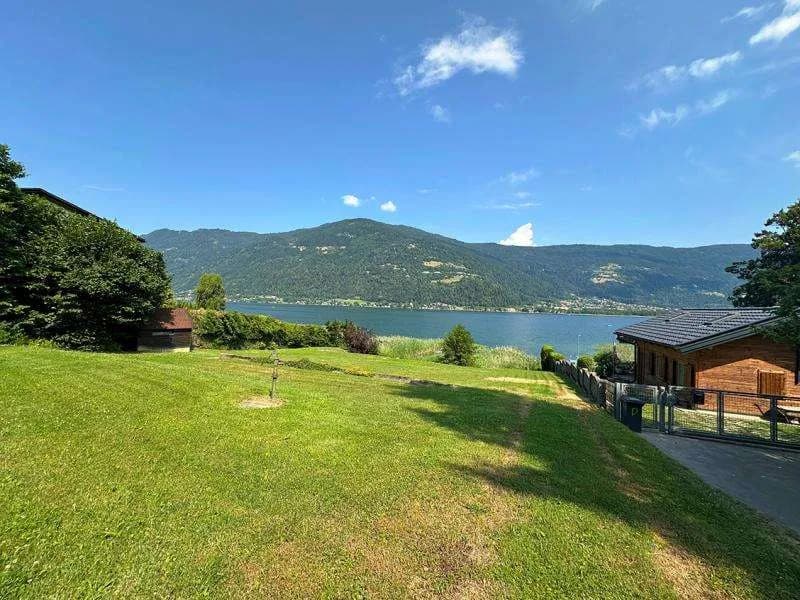 Immobilie kaufen in Feldkirchen – 1 660 m², € 4.600.000