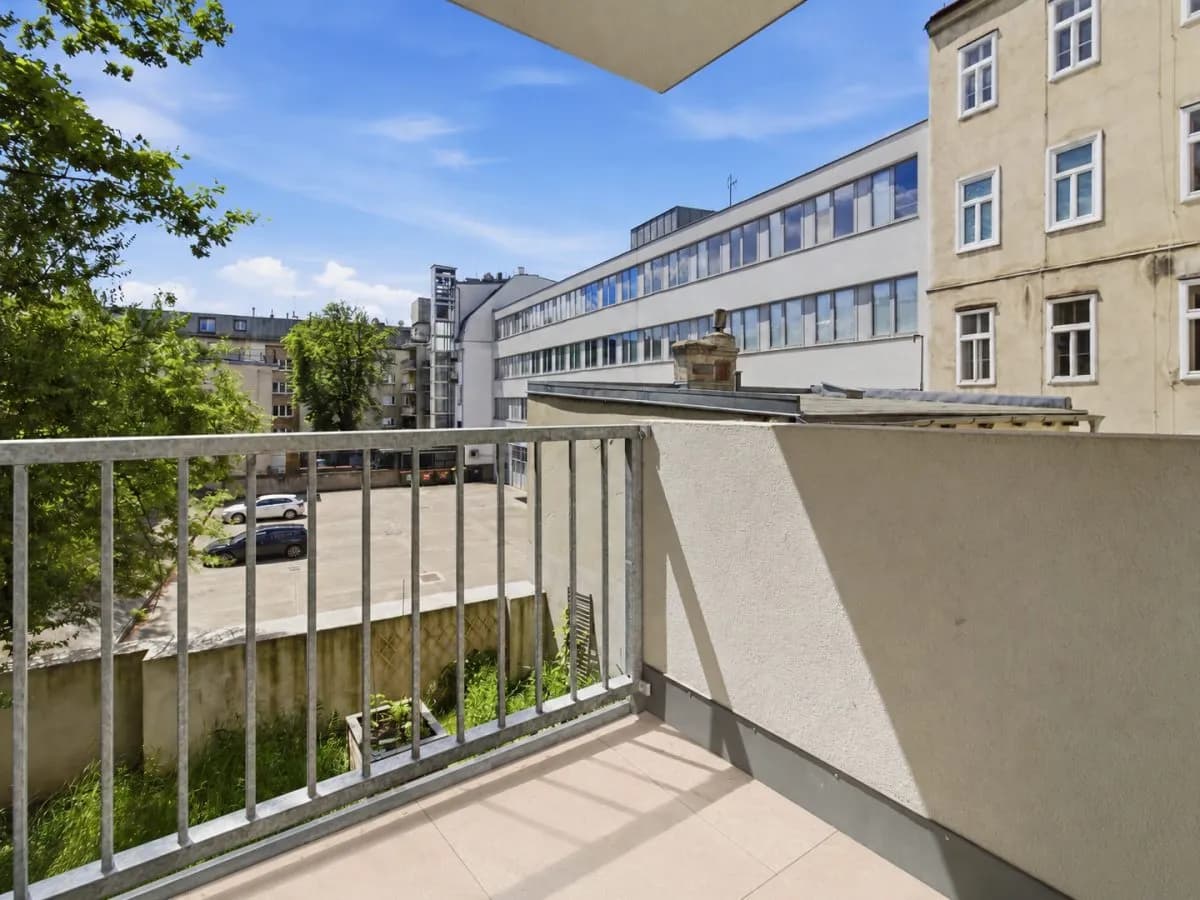 2-Zimmer-Wohnung kaufen in Wien – 49,05 m², € 310.000 – Bild 2 von 18