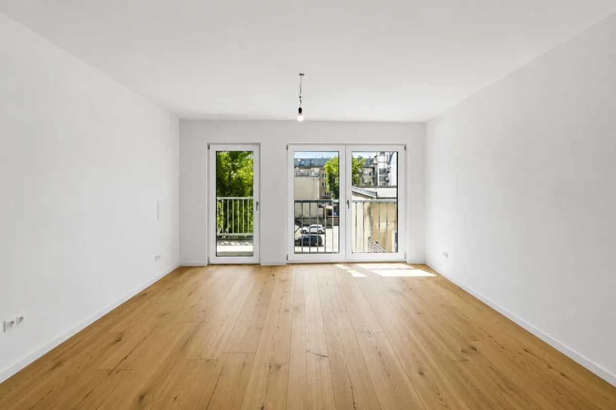2-Zimmer-Wohnung kaufen in Wien – 49,05 m², € 310.000 – Bild 6 von 18