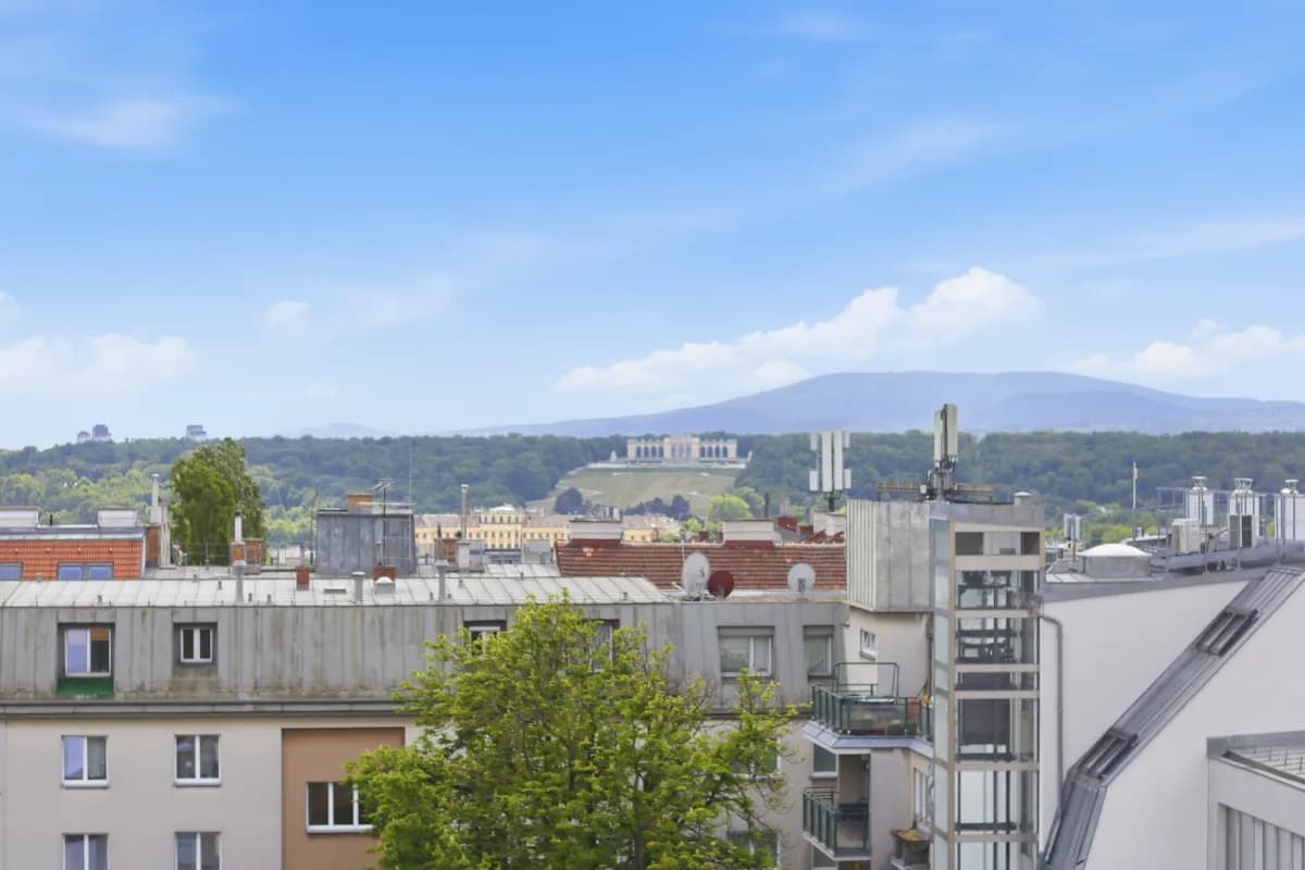 3-Zimmer-Wohnung kaufen in Wien – 91,82 m², € 654.000 – Bild 2 von 25