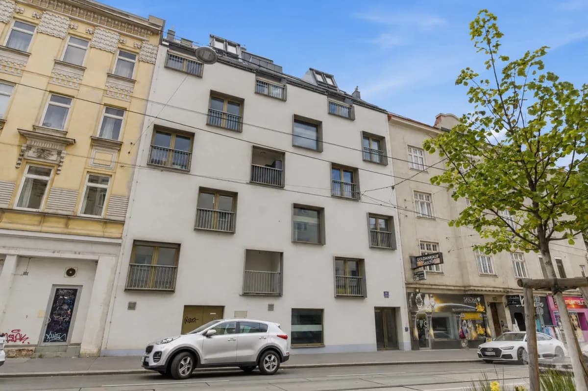 3-Zimmer-Wohnung kaufen in Wien – 91,82 m², € 654.000 – Bild 15 von 25