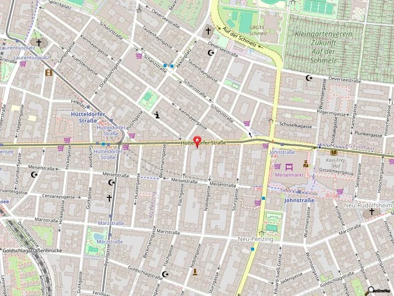 3-Zimmer-Wohnung kaufen in Wien – 91,82 m², € 654.000 – Bild 23 von 25