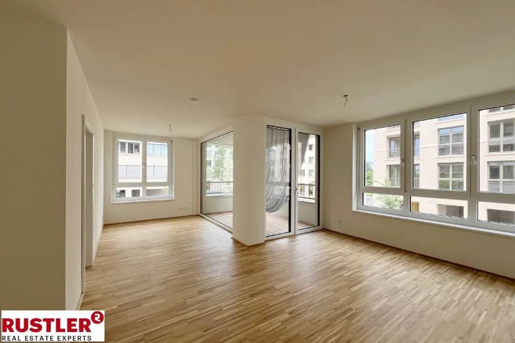 3-Zimmer-Wohnung kaufen in Graz – 75,91 m², € 380.000 – Bild 2 von 20