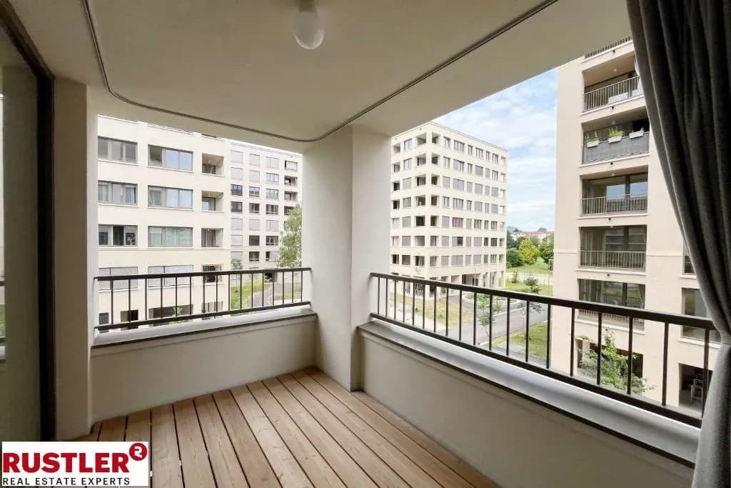 3-Zimmer-Wohnung kaufen in Graz – 75,91 m², € 388.000 – Bild 1 von 20