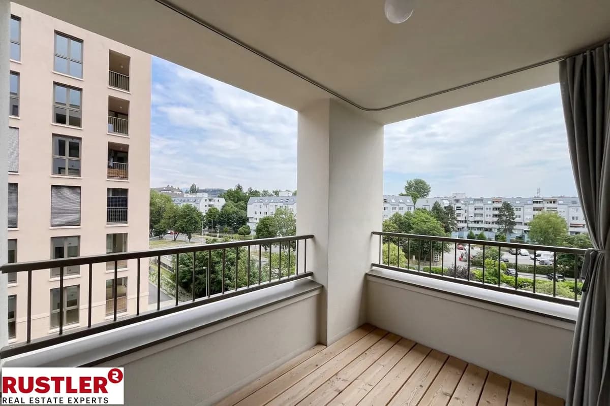 3-Zimmer-Wohnung kaufen in Graz – 70,97 m², € 366.000 – Bild 1 von 22