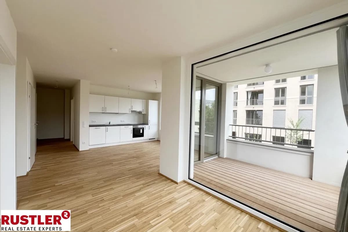 3-Zimmer-Wohnung kaufen in Graz – 70,97 m², € 366.000 – Bild 2 von 22