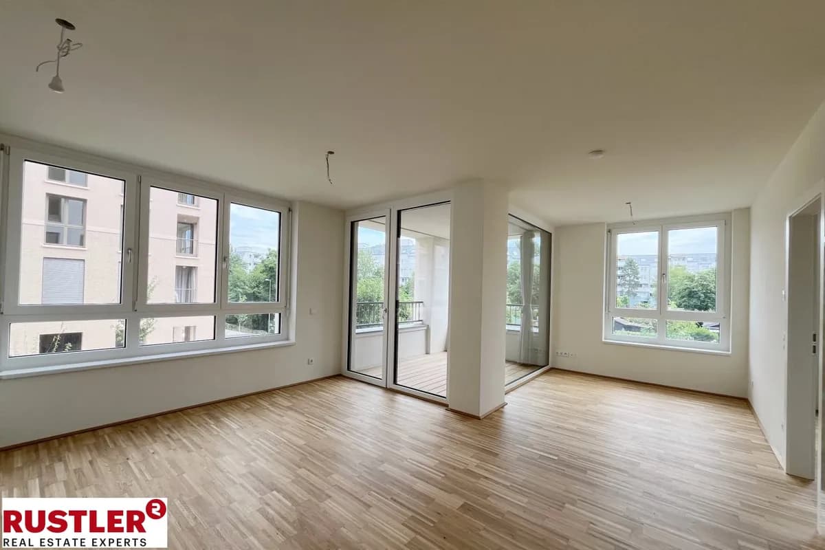 3-Zimmer-Wohnung kaufen in Graz – 70,97 m², € 366.000 – Bild 3 von 22