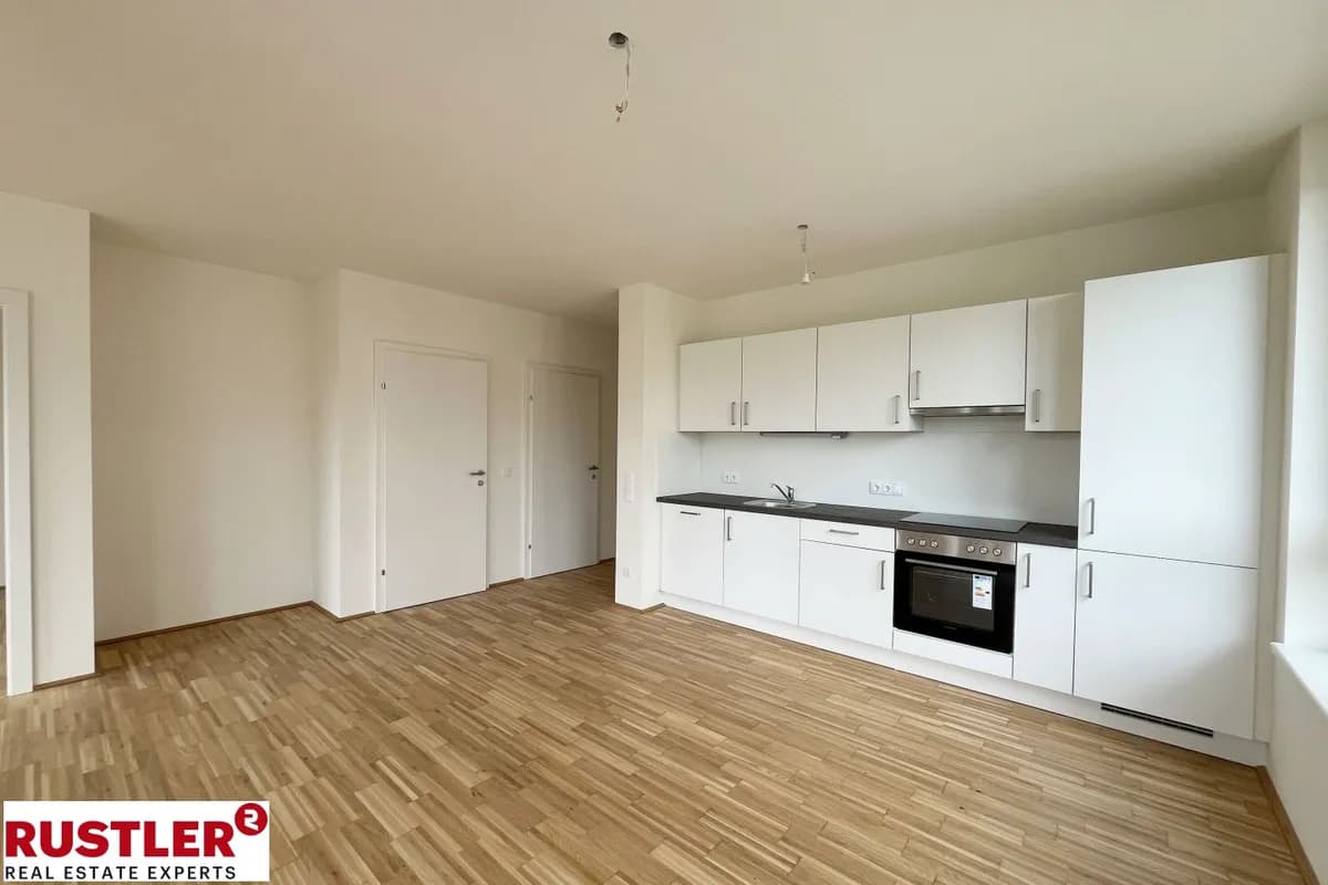 3-Zimmer-Wohnung kaufen in Graz – 70,97 m², € 366.000 – Bild 4 von 22