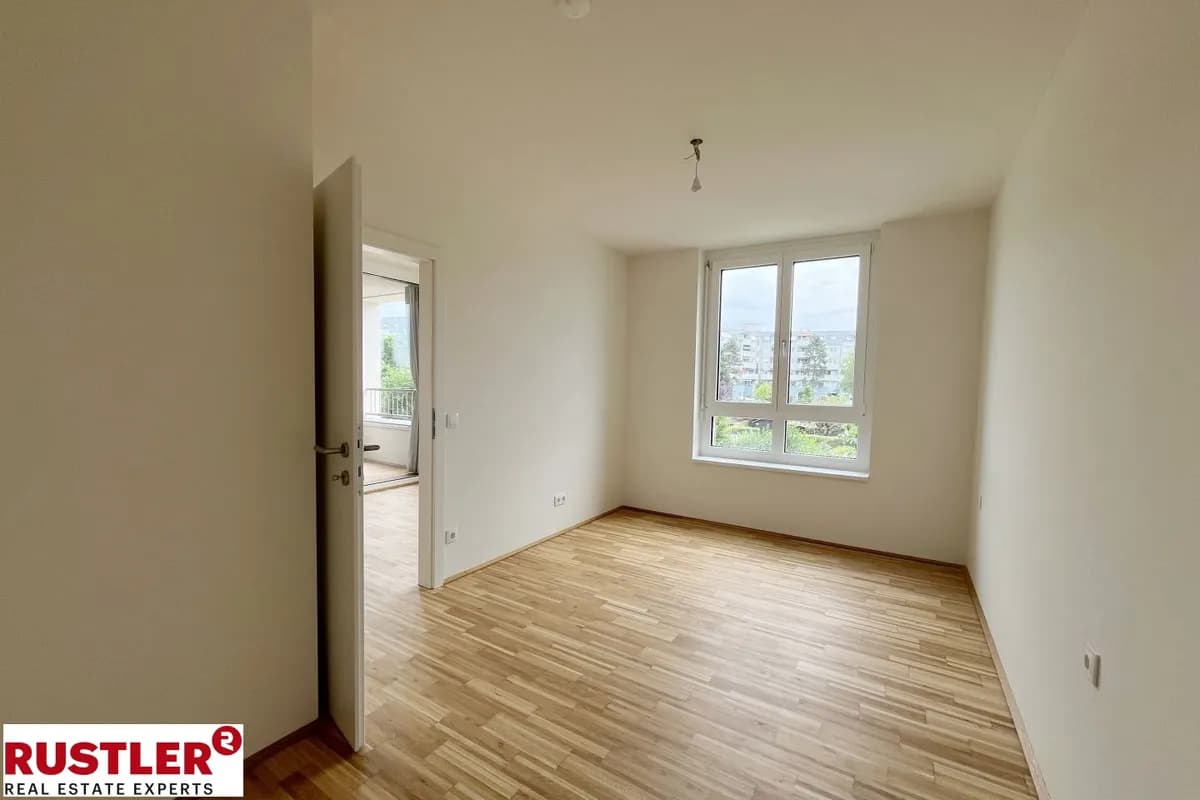 3-Zimmer-Wohnung kaufen in Graz – 70,97 m², € 366.000 – Bild 5 von 22