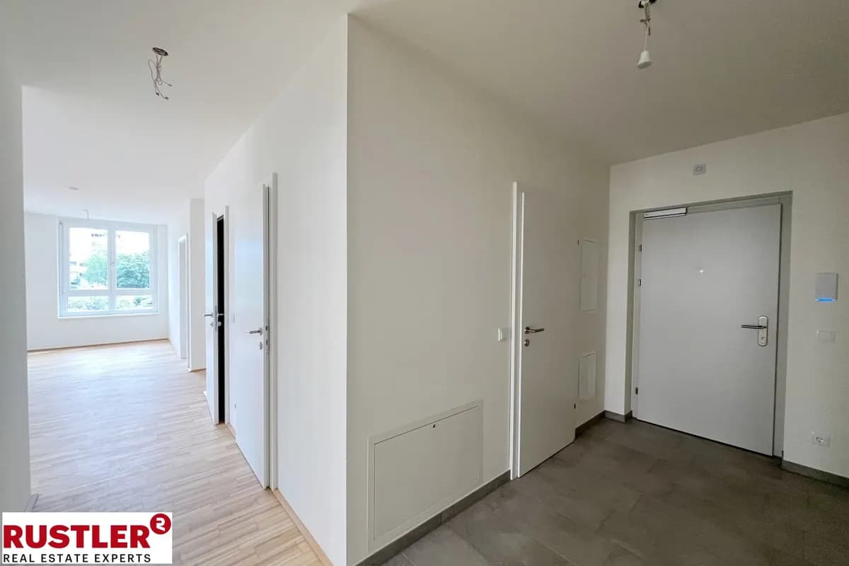 3-Zimmer-Wohnung kaufen in Graz – 70,97 m², € 366.000 – Bild 8 von 22