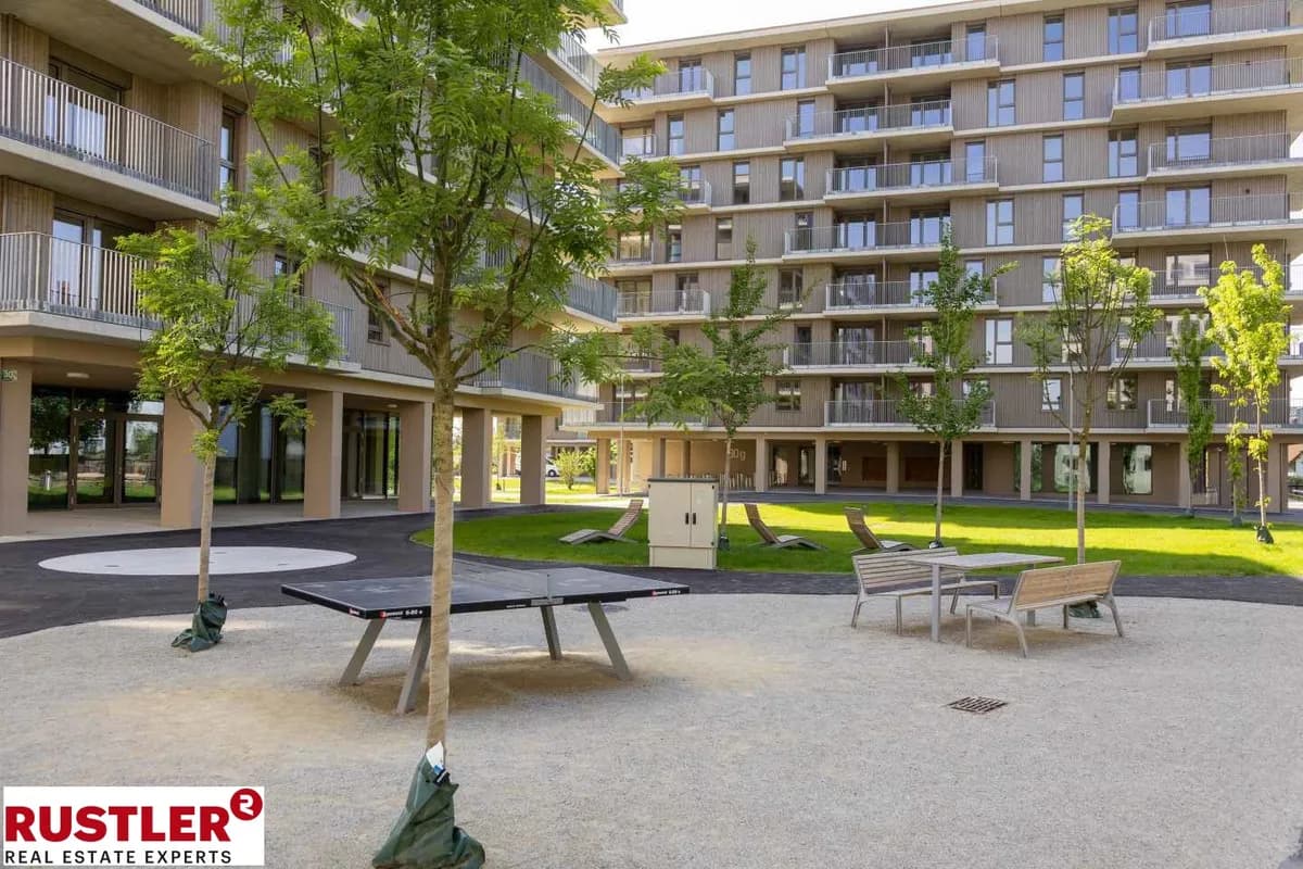 3-Zimmer-Wohnung kaufen in Graz – 70,97 m², € 366.000 – Bild 12 von 22