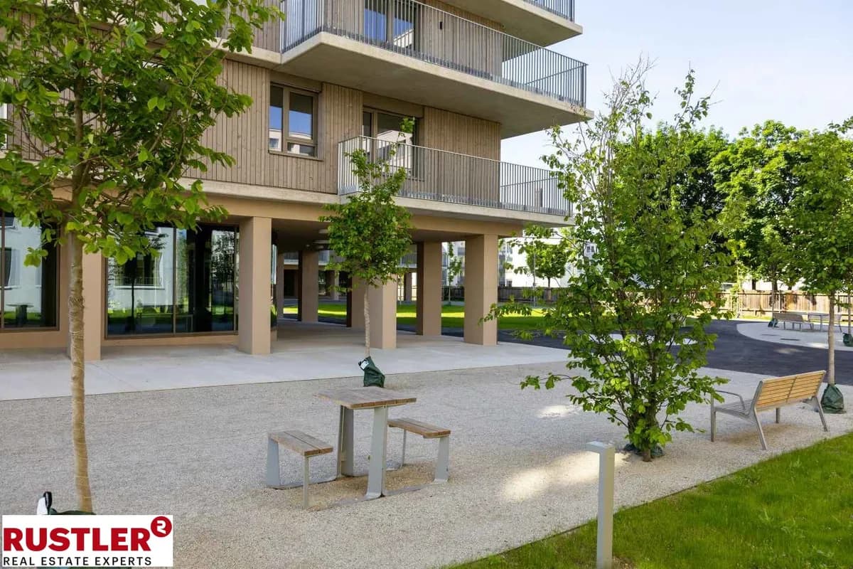 3-Zimmer-Wohnung kaufen in Graz – 70,97 m², € 366.000 – Bild 13 von 22