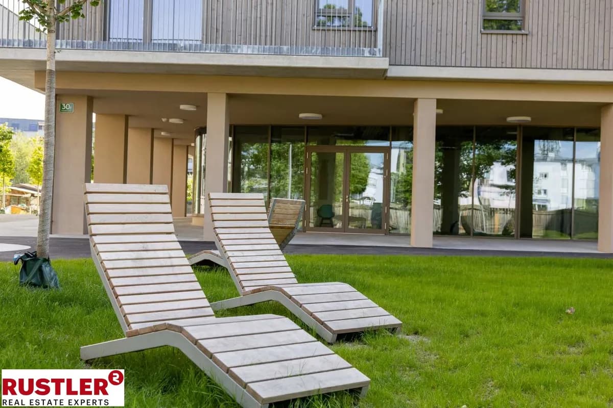 3-Zimmer-Wohnung kaufen in Graz – 70,97 m², € 366.000 – Bild 14 von 22