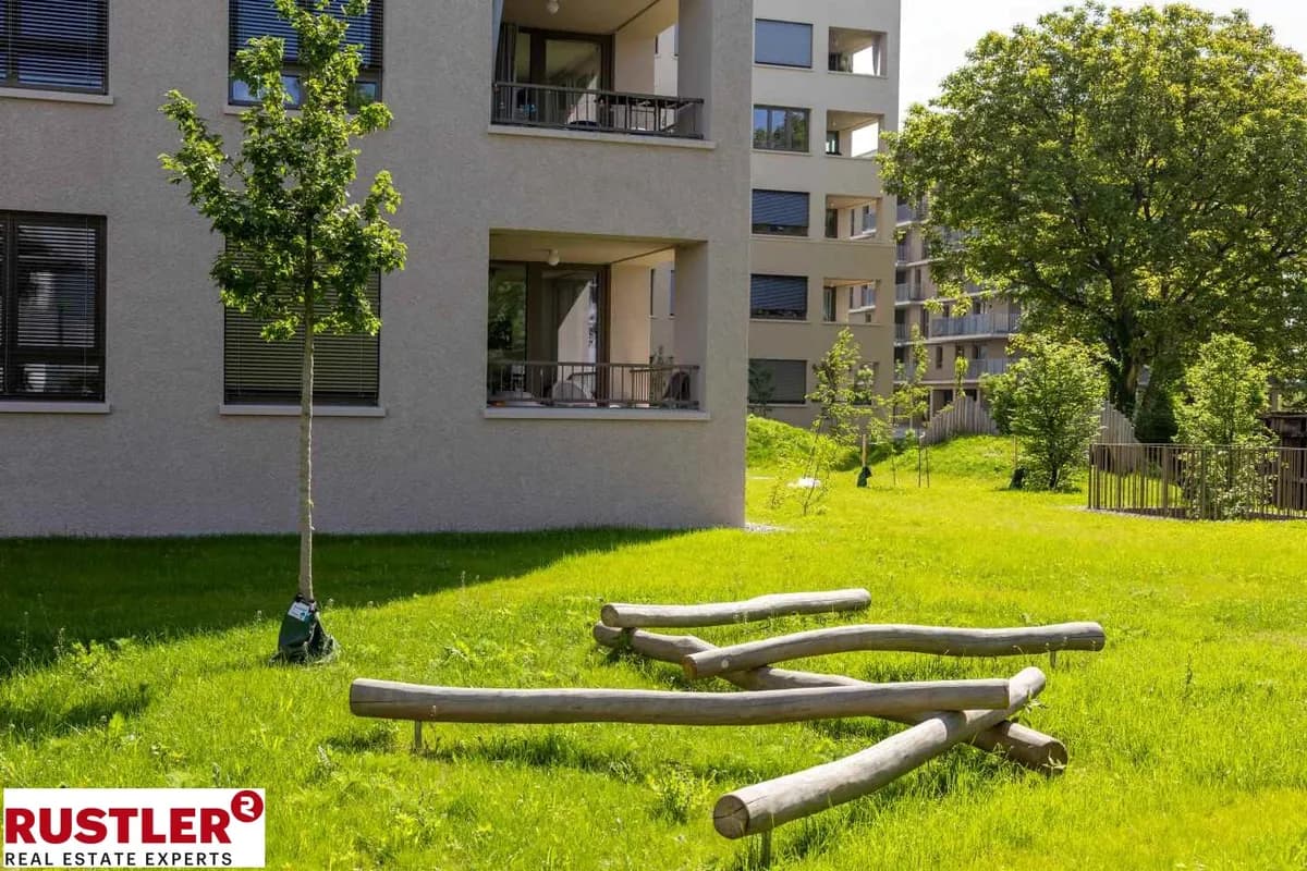 3-Zimmer-Wohnung kaufen in Graz – 70,97 m², € 366.000 – Bild 17 von 22