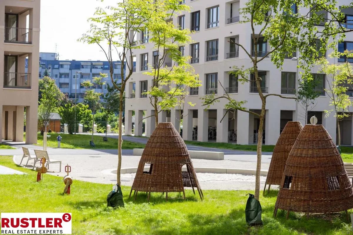 3-Zimmer-Wohnung kaufen in Graz – 70,97 m², € 366.000 – Bild 19 von 22