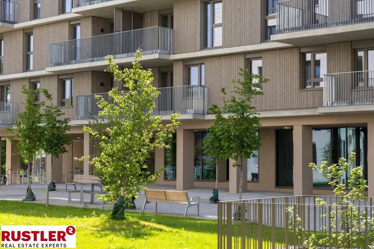 3-Zimmer-Wohnung kaufen in Graz – 70,97 m², € 366.000 – Bild 21 von 22