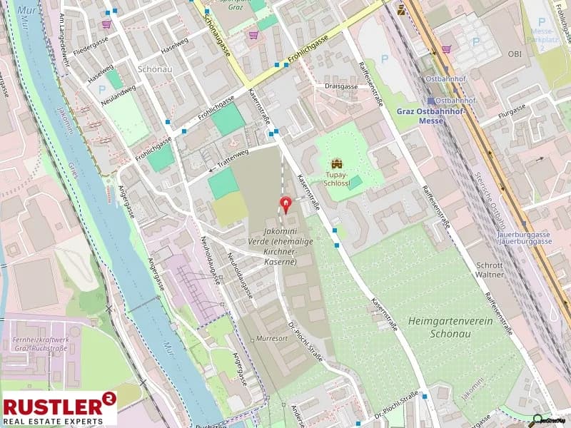 3-Zimmer-Wohnung kaufen in Graz – 70,97 m², € 366.000 – Bild 22 von 22