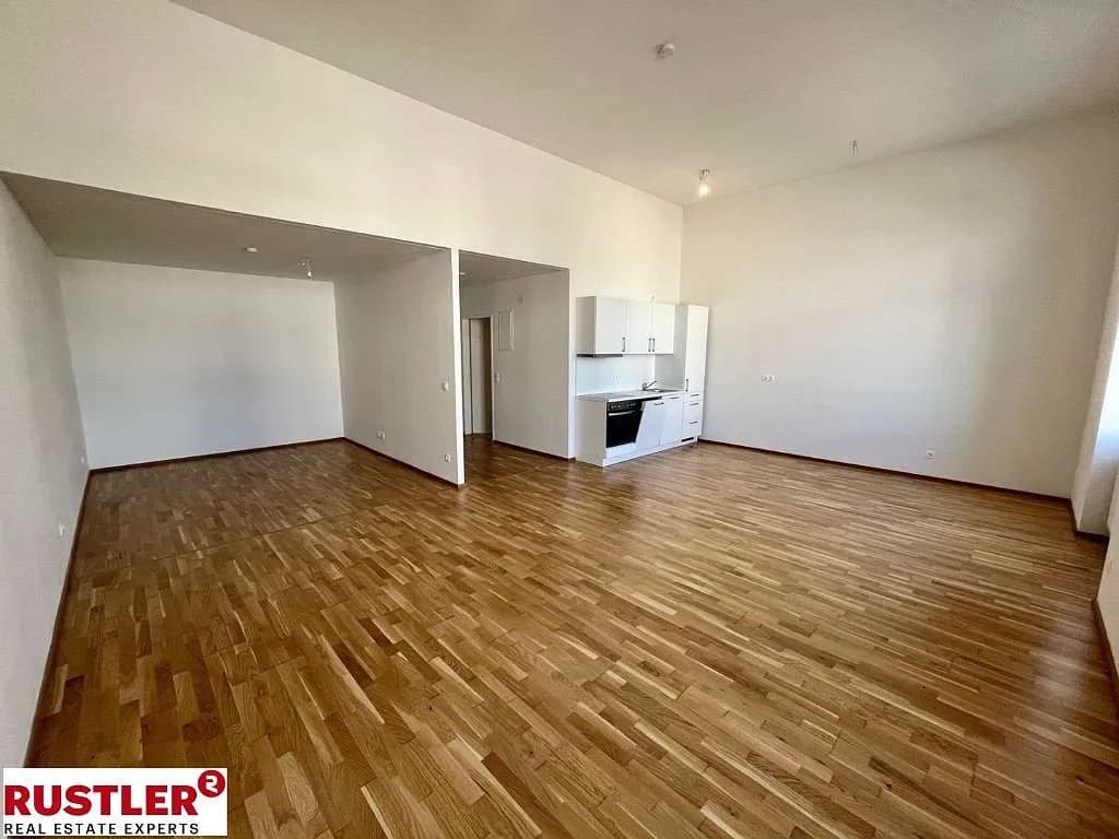 1-Zimmer-Wohnung mieten in Wien – 62,75 m², € 1.053 – Bild 1 von 9