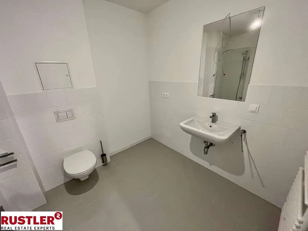 1-Zimmer-Wohnung mieten in Wien – 62,75 m², € 1.053 – Bild 5 von 9