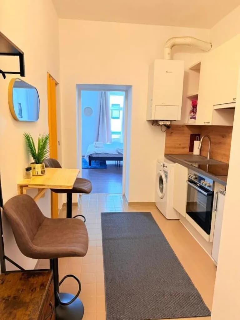 1-Zimmer-Wohnung kaufen in Wien – 40 m², € 215.000
