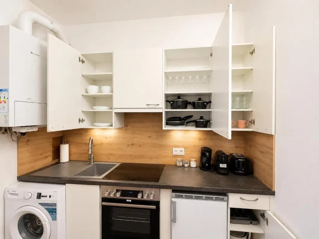 1-Zimmer-Wohnung kaufen in Wien – 40 m², € 215.000 – Bild 2 von 7