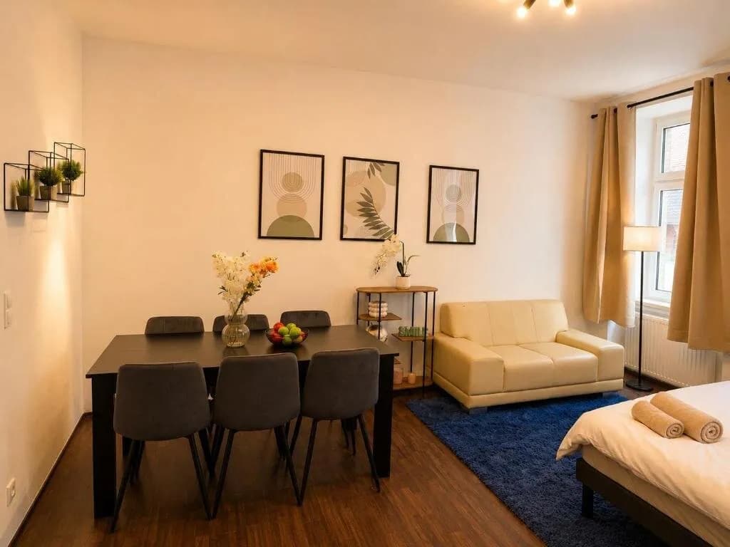 1-Zimmer-Wohnung kaufen in Wien – 40 m², € 215.000 – Bild 4 von 7