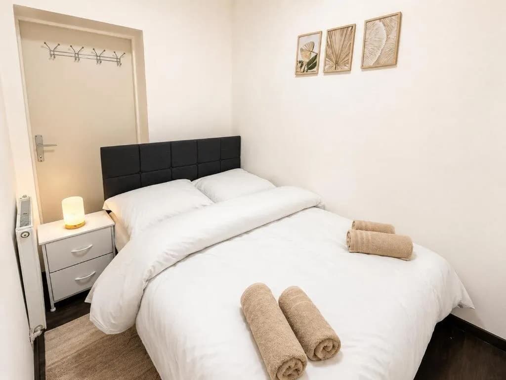 1-Zimmer-Wohnung kaufen in Wien – 40 m², € 215.000 – Bild 6 von 7