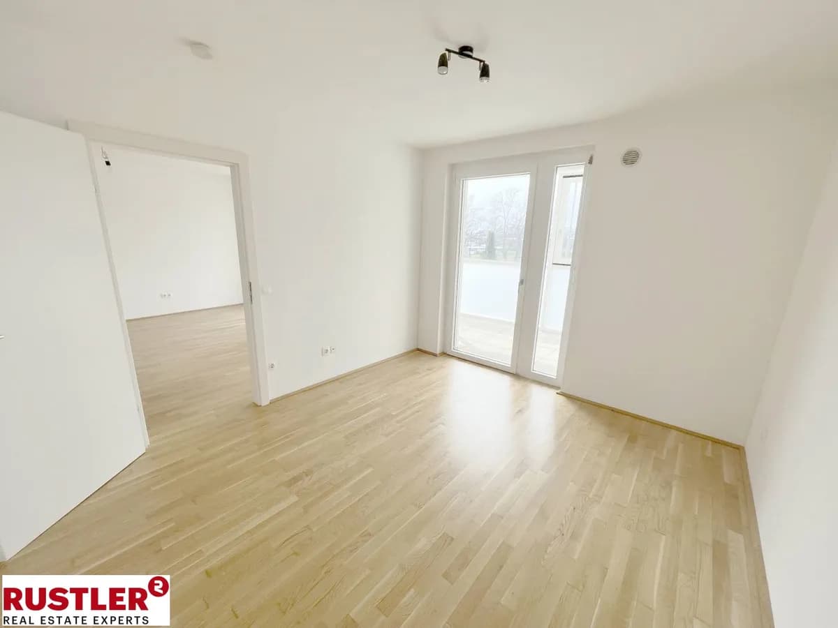2-Zimmer-Wohnung mieten in Graz – 69,94 m², € 826 – Bild 4 von 7