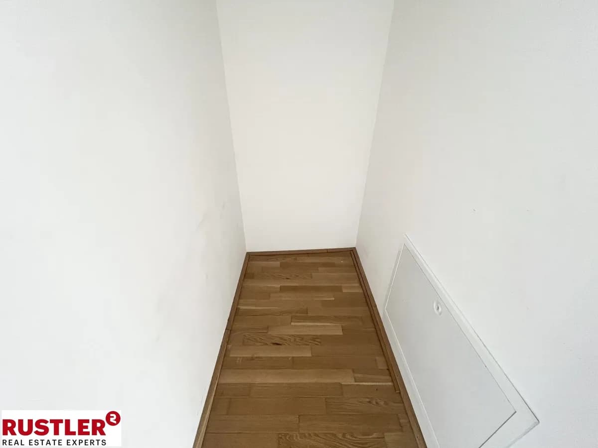 2-Zimmer-Wohnung mieten in Graz – 69,94 m², € 826 – Bild 5 von 7