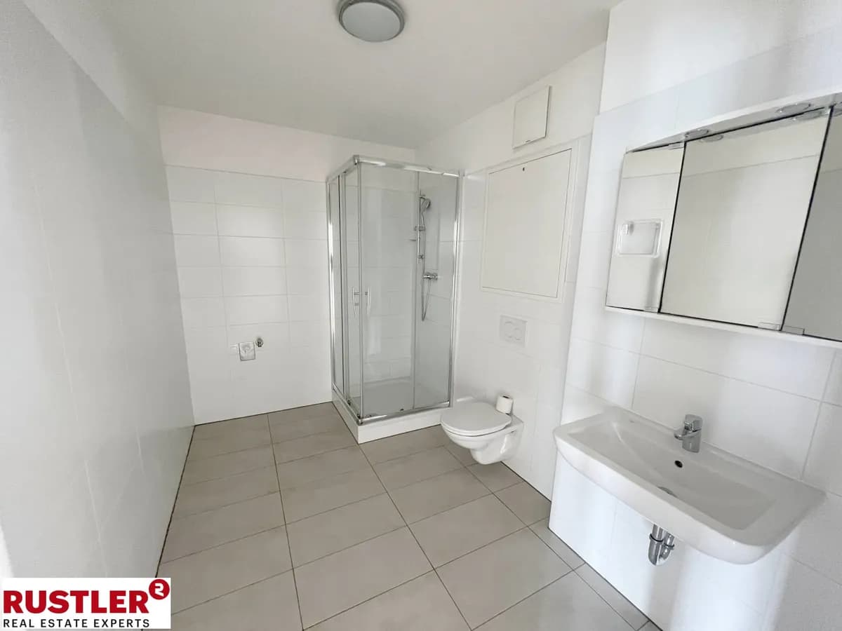 2-Zimmer-Wohnung mieten in Graz – 69,94 m², € 826 – Bild 6 von 7