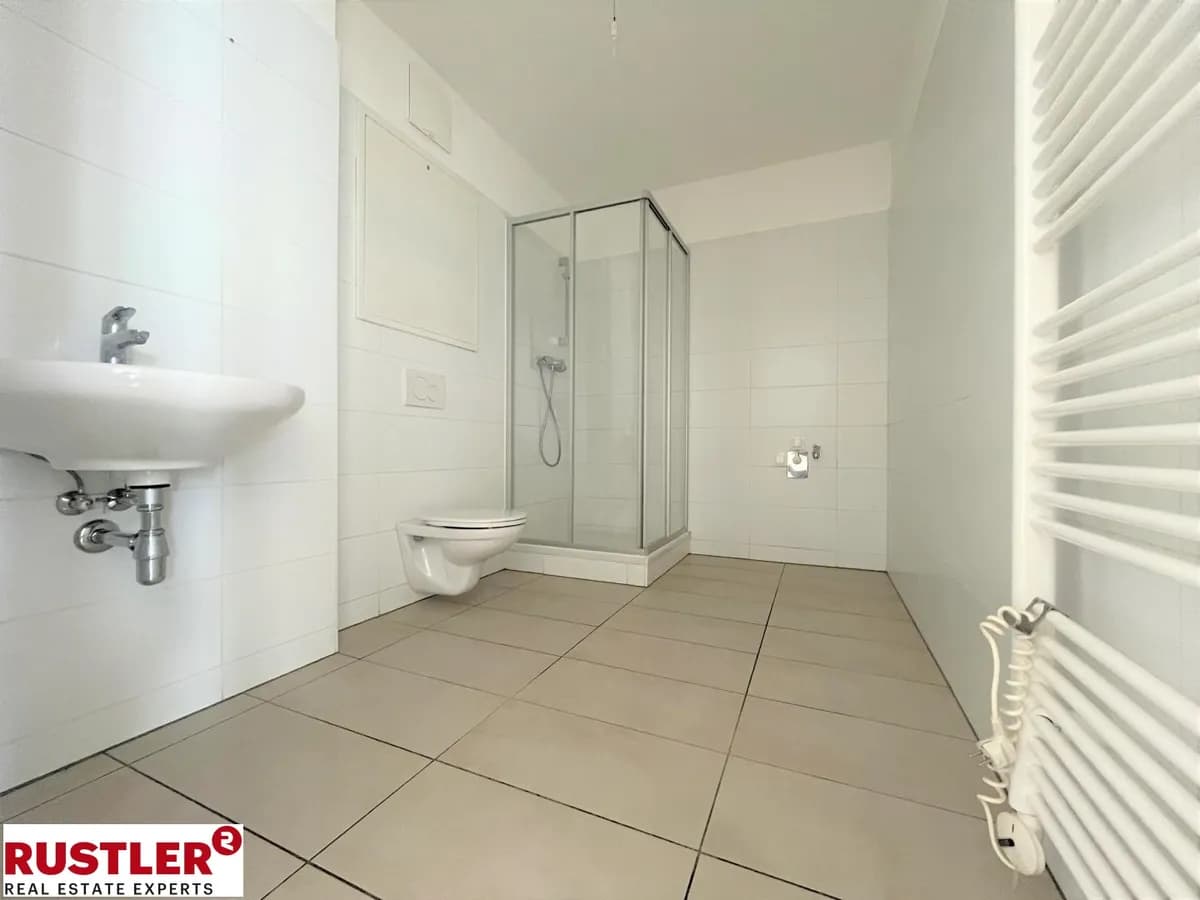 2-Zimmer-Wohnung mieten in Graz – 60,08 m², € 812 – Bild 5 von 6