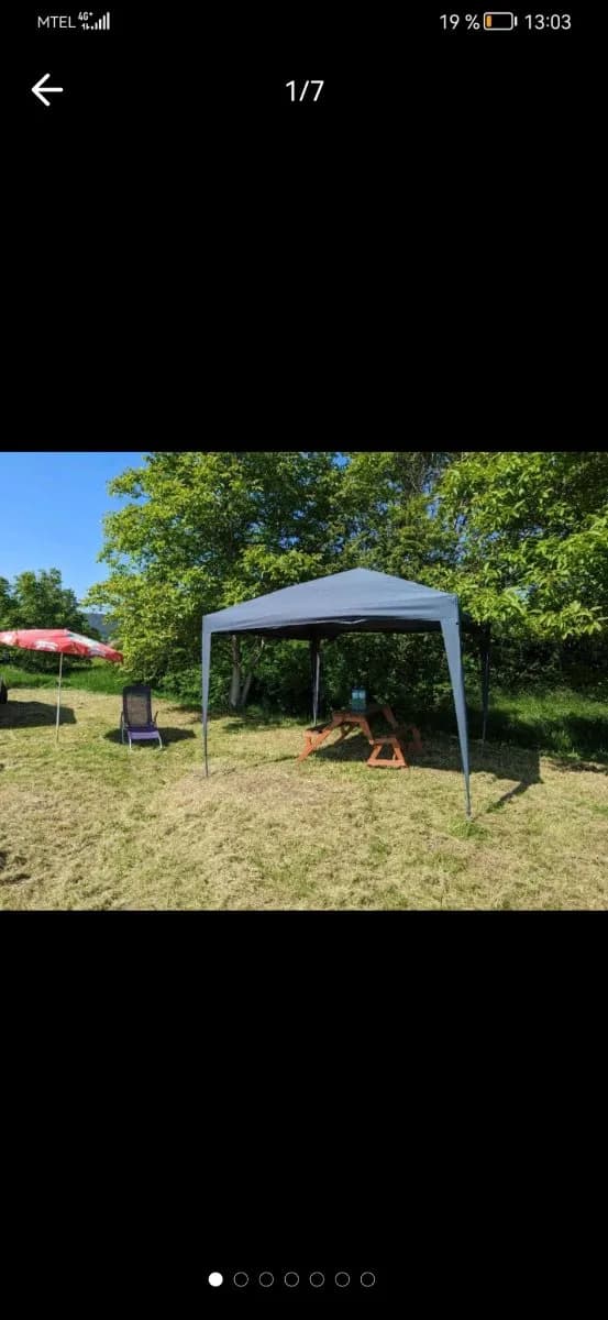 Grundstück kaufen in Baden – 350 m², € 63.900 – Bild 2 von 6