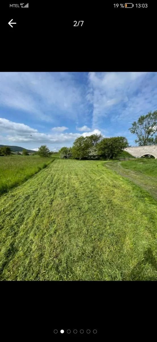 Grundstück kaufen in Baden – 350 m², € 63.900 – Bild 4 von 6