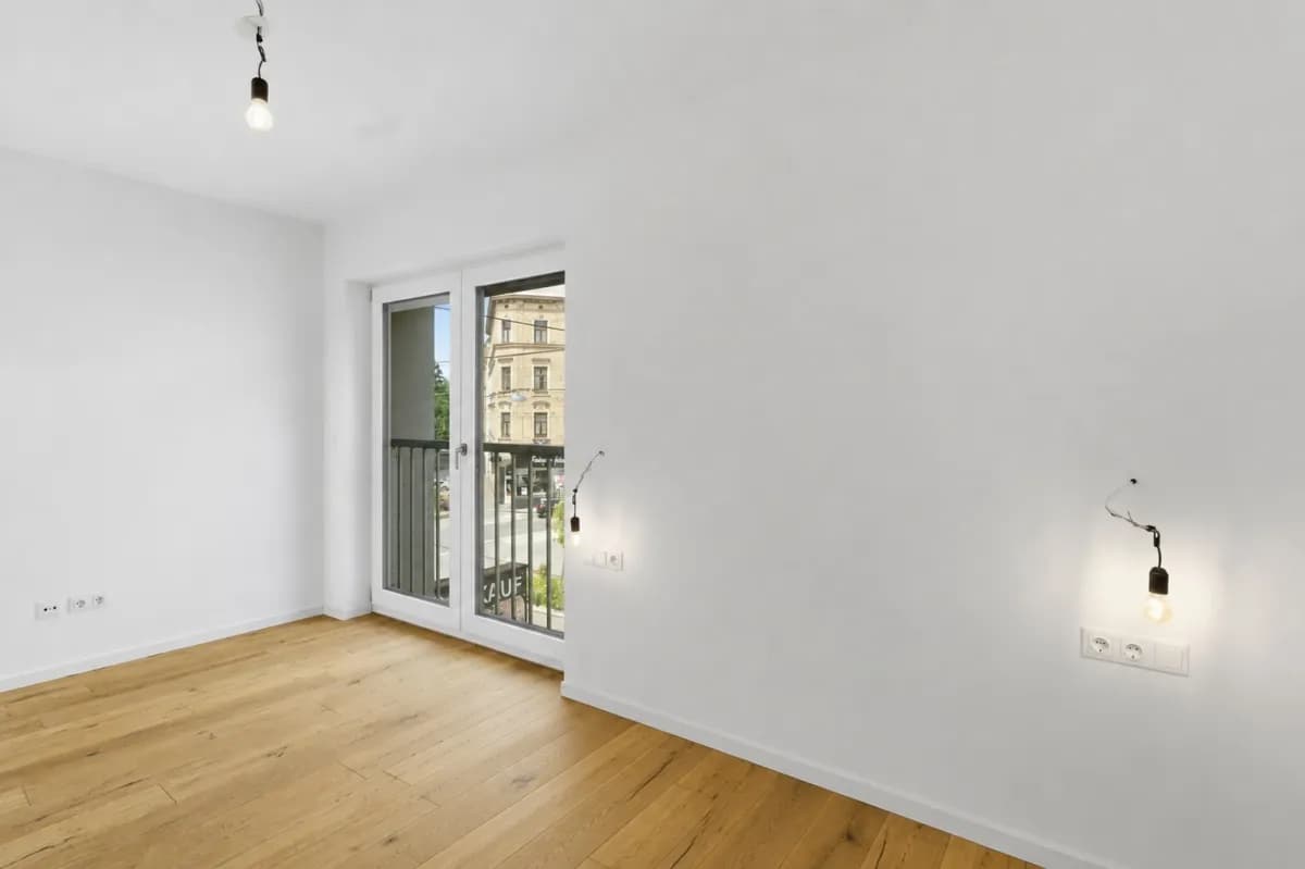 2-Zimmer-Wohnung kaufen in Wien – 49,05 m², € 315.000 – Bild 8 von 17