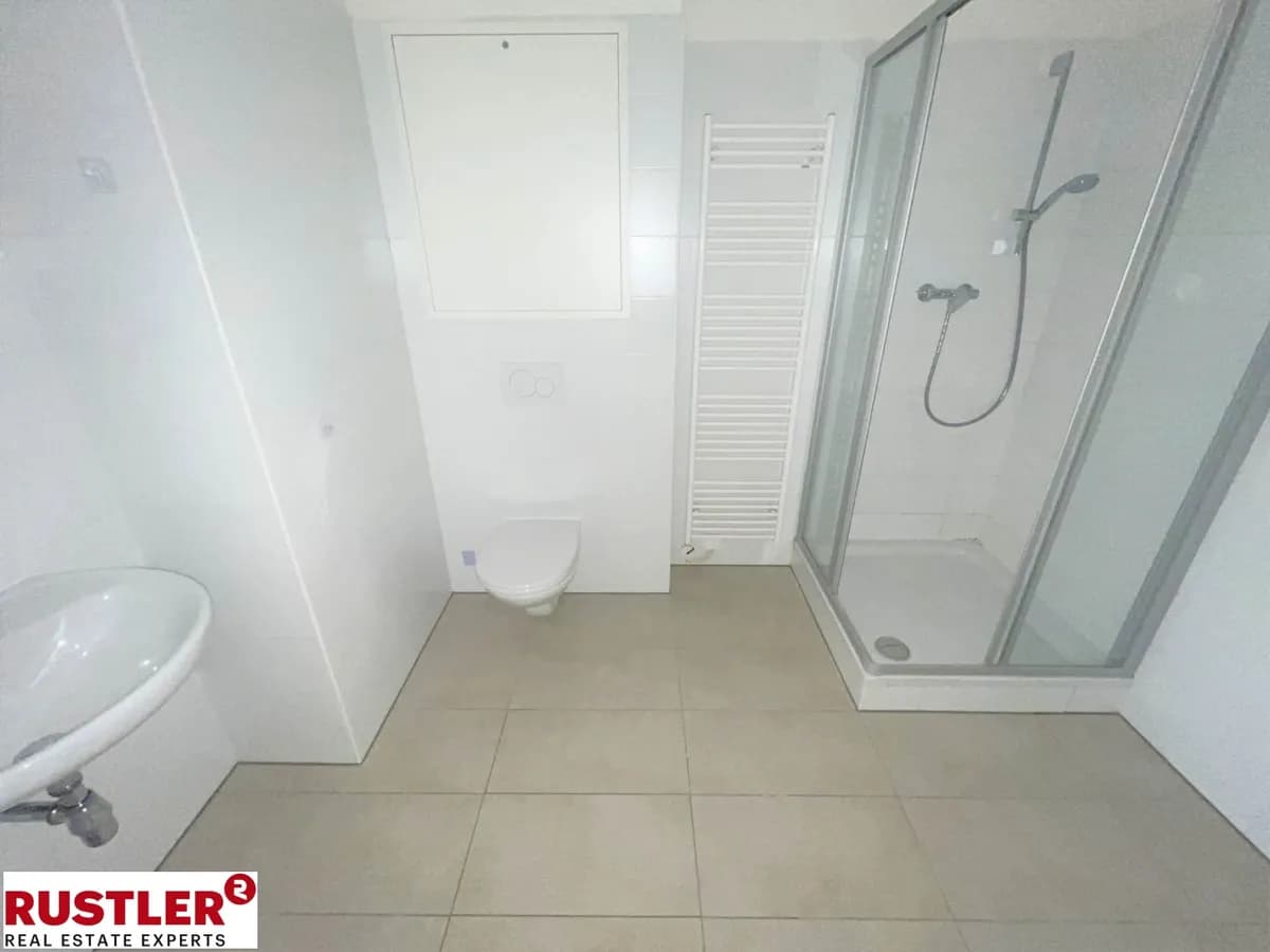 2-Zimmer-Wohnung mieten in Graz – 55,25 m², € 677 – Bild 5 von 7