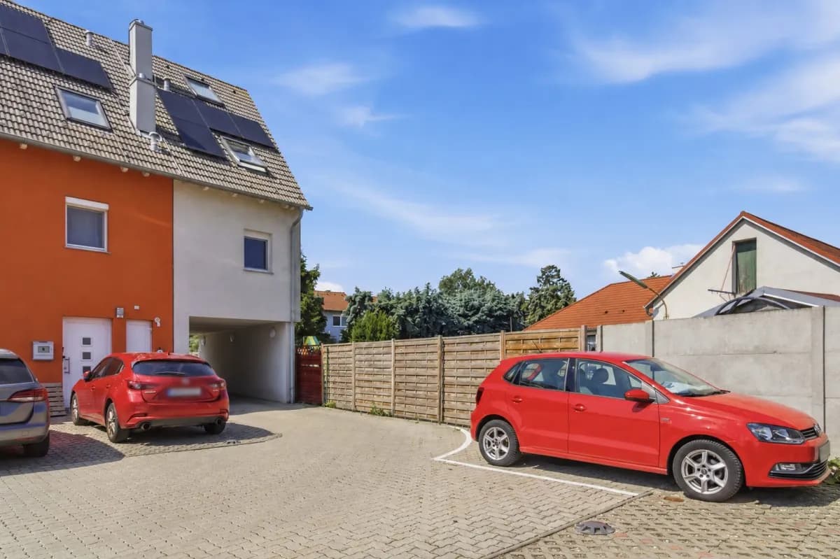 3-Zimmer-Haus kaufen in Korneuburg – 89,72 m², € 355.000 – Bild 3 von 30