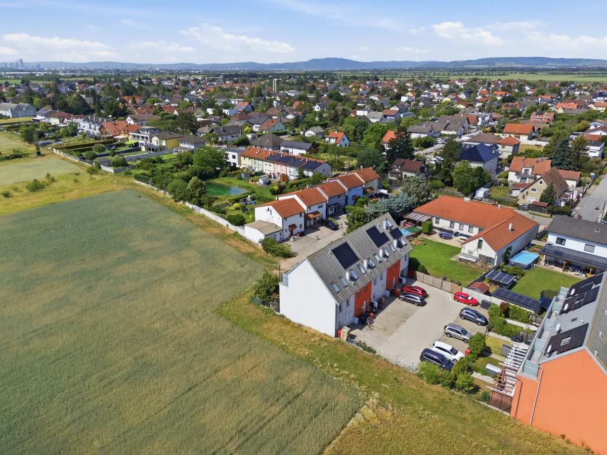 3-Zimmer-Haus kaufen in Korneuburg – 89,72 m², € 355.000 – Bild 5 von 30