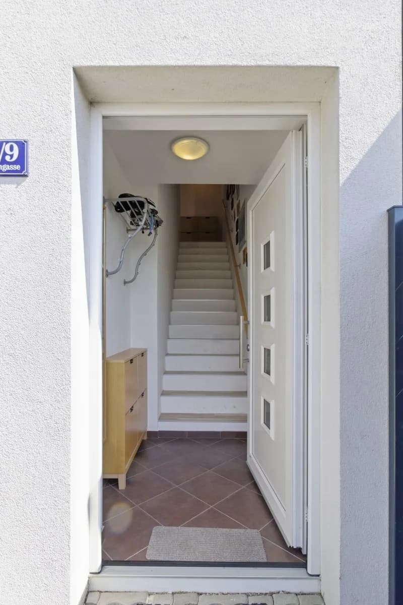 3-Zimmer-Haus kaufen in Korneuburg – 89,72 m², € 355.000 – Bild 7 von 30