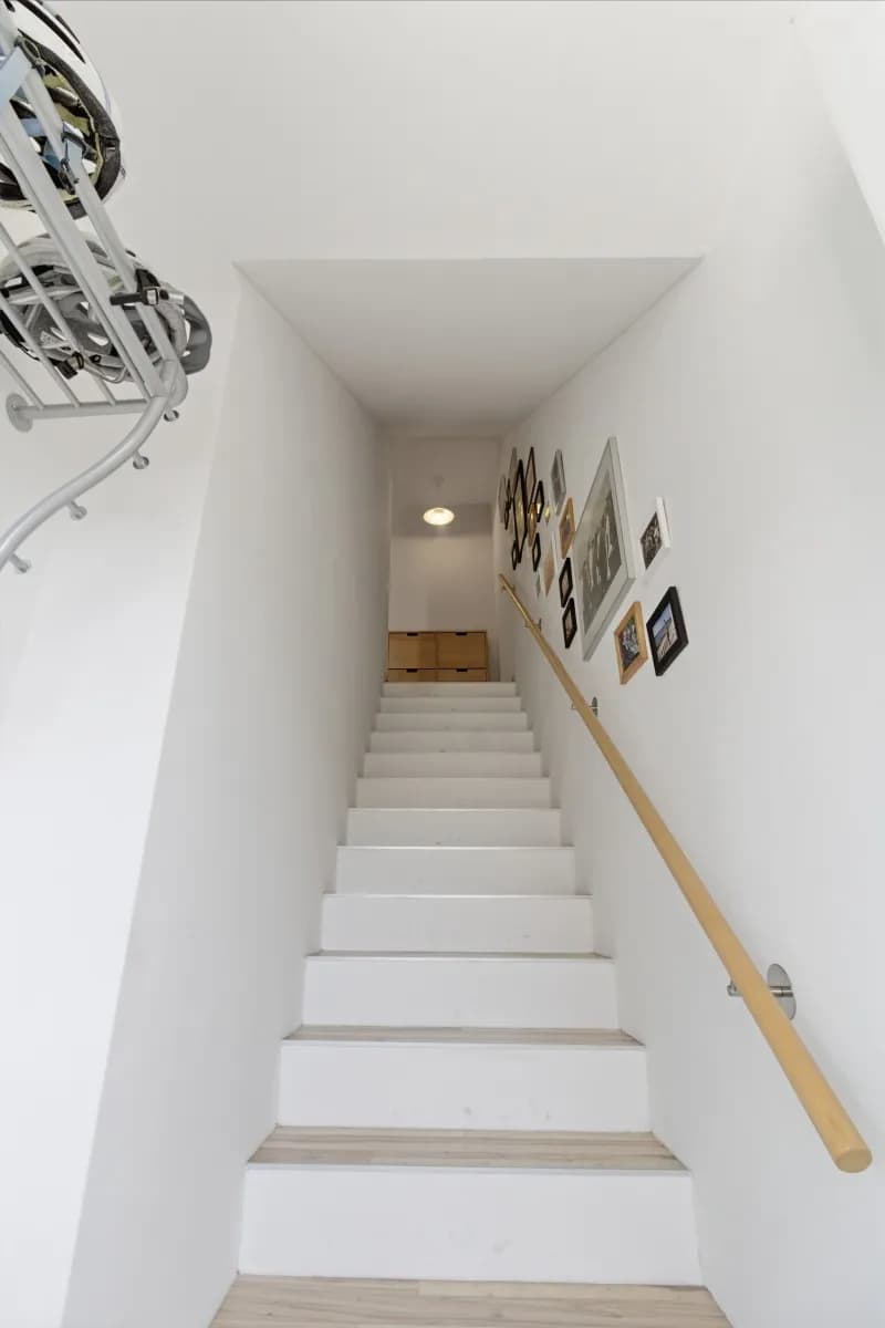 3-Zimmer-Haus kaufen in Korneuburg – 89,72 m², € 355.000 – Bild 8 von 30