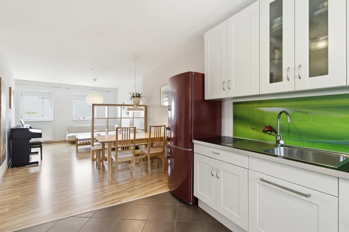 3-Zimmer-Haus kaufen in Korneuburg – 89,72 m², € 355.000 – Bild 10 von 30